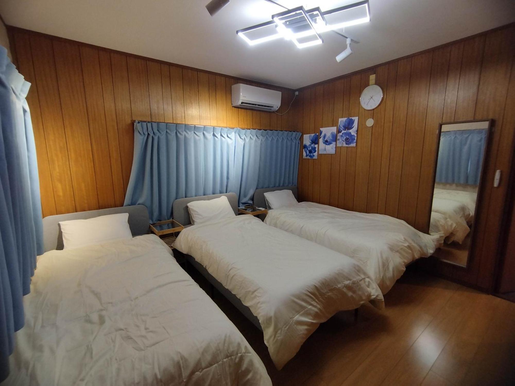 Hidaka Stay Villa 柴又 Tokyo Exterior photo