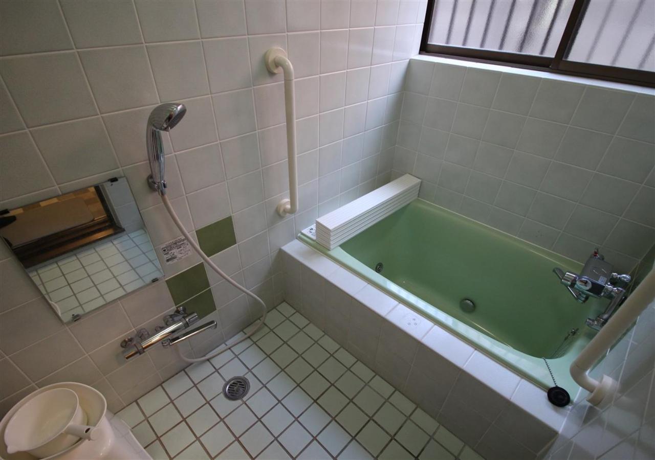 Hidaka Stay Villa 柴又 Tokyo Exterior photo