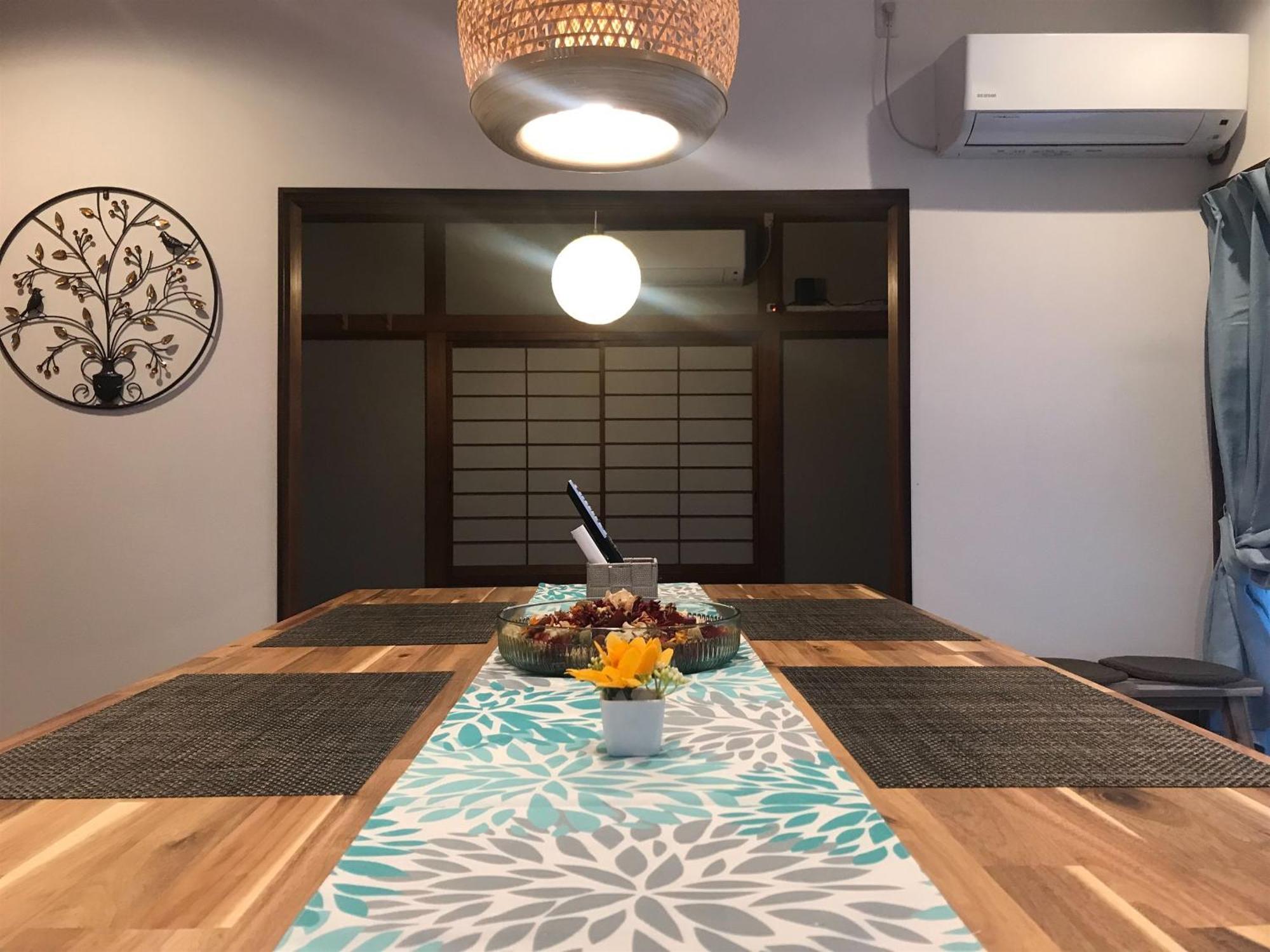 Hidaka Stay Villa 柴又 Tokyo Exterior photo